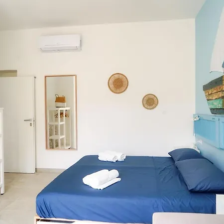 Lägenhet Seafront Holidays & Workstays Molfetta