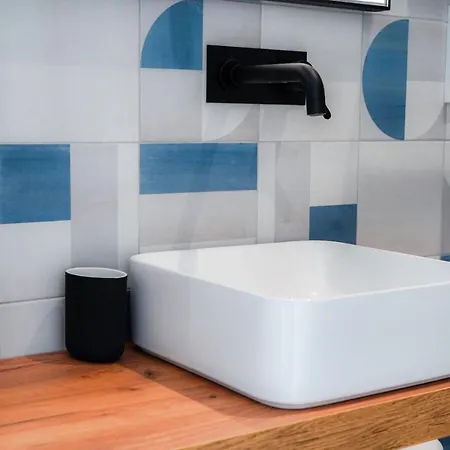 Seafront Holidays & Workstays Molfetta