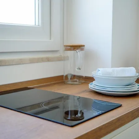 Seafront Holidays & Workstays * Molfetta