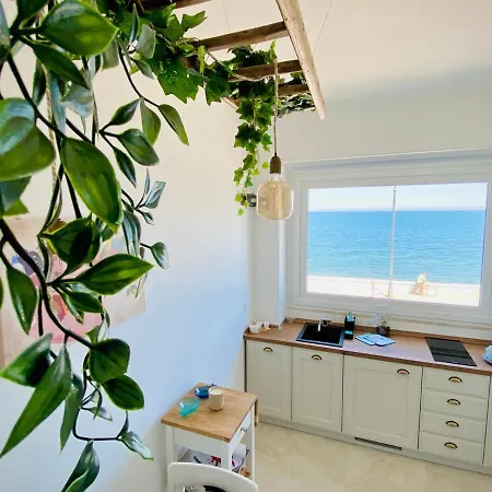 Appartement Seafront Holidays & Workstays *