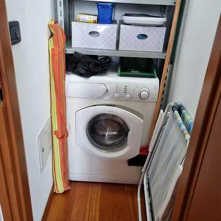 Seafront Holidays & Workstays Molfetta