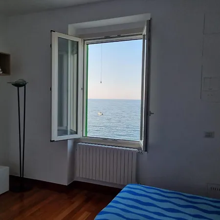Seafront Holidays & Workstays * Molfetta