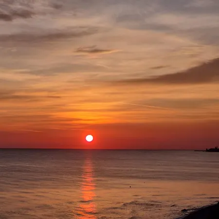 Seafront Holidays & Workstays * Molfetta