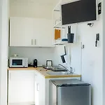 Seafront Holidays & Workstays - Mare & Sole モルフェッタ