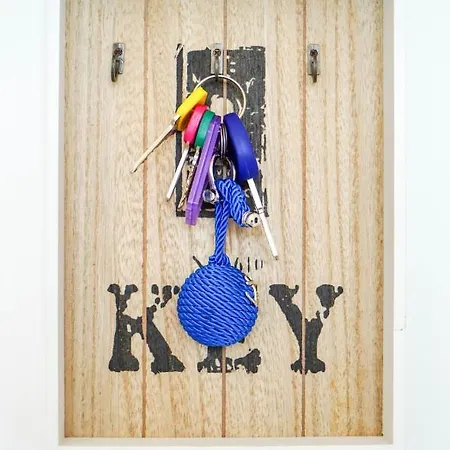 Seafront Holidays & Workstays 몰페타