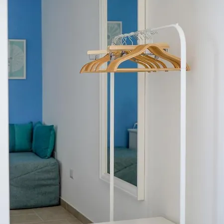 Seafront Holidays & Workstays