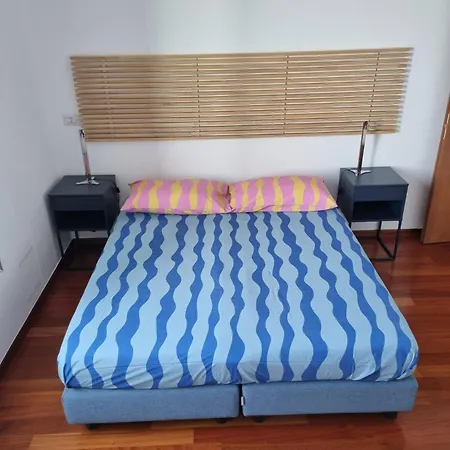 Seafront Holidays & Workstays