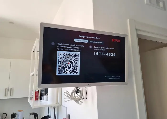 Seafront Holidays & Workstays Apartmán *